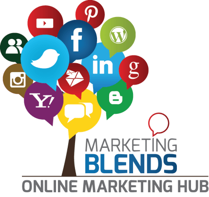 Online Marketing Hub