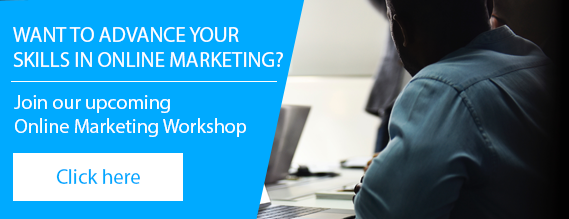 online marketing workshop
